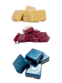 TendenciaCera Española 1 Kilo Aplicadores Y Intrutibos GratisCalidad premium - carbón activado - Ver 1