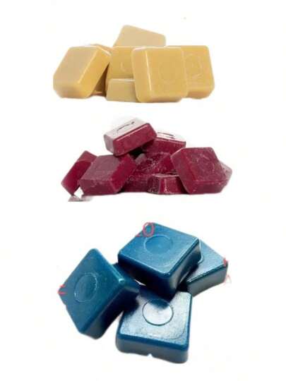 TendenciaCera Española 1 Kilo Aplicadores Y Intrutibos GratisCalidad premium