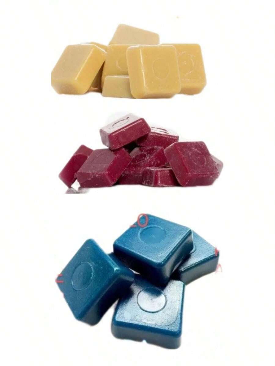 TendenciaCera Española 1 Kilo Aplicadores Y Intrutibos GratisCalidad premium - carbón activado - Ver 1