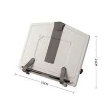 可调节A4纸张阅读夹 - 彩色 - 查看 9