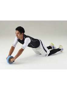 - Rodillo para abdominales para entrenamiento,38703470 - D - Ver 5