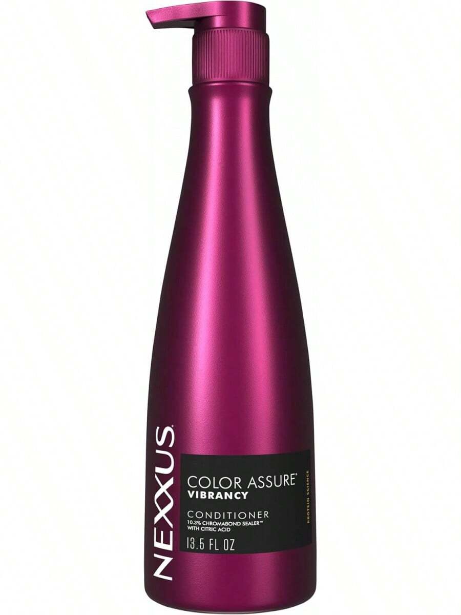 Acondicionador  Color Assure, para cabello teñido, 13.5 oz - 1 - Ver 1