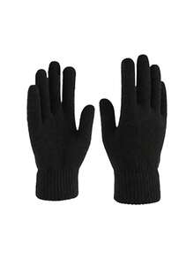 1 Stück/2 Stücke Unisex Balaclava Mütze und Schal Set, Winter warm windundurchlässige Skimaske für Outdoor-Sport, Reisen, Wandern, Skifahren, Geschenk, geeignet für den täglichen Gebrauch, Urlaub, Party - Verschiedenfarbig - Übersicht 11