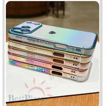 Fashion Phone Cases - Baby Blue - View 4