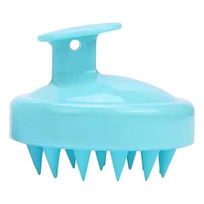 TendenciaCepillo Masaje Para Cuero Cabelludo Caspa Shampoo CabelloCalidad premium