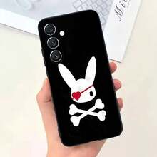 Japan T-Tokidokis CUTE Suitable For IPhone 17/16/15/14/13/12/11/Air/Pro/ProMax And Galaxy S21/S22/S23/S24/S25 Plus Fe Ultra, And Galaxy A13/14/15/16/54/35 Series, Highly Popular Funny And Quirky Patterns, Playful Cute Characters, Classic Fashion Phone Case, Professional Anti-Drop Anti-Fingerprint Durable Phone Case, Playful Cute Phone Case, Super Cute Phone Case, Women's Phone Case, Men's Phone Case, Great Gift Choice - z1 - Xem 2