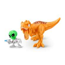 ZURU Smashers Dino Vs Aliens Planet Mystery Capsule (Styles Vary)