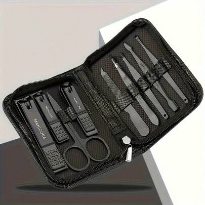 9-Piece Professiona…