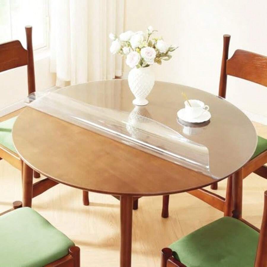 Kitchen Tablecloth - 110 cm (okrągły) - Zobacz 1
