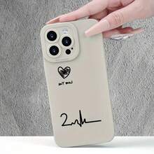 Fashion Phone Cases - Black - View 3
