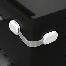 Lock Strap - Multicolore - Voir 4