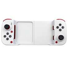 1 pieza Controlador de juego móvil expandible, compatible con Apple/Android/PC/Switch/PS3/4, para juegos móviles, simuladores, inalámbrico portátil para King Of Glory/Juegos - Multicolor - Ver 14