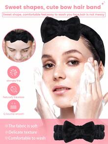 58PCS Makeup Tools Set Including:25PCS Makeup Brush Set+1pc Multi-Functional Zipper Toiletry And Cosmetic Bag Waterproof+6PCS Makeup Sponges+7PCS Mini Makeup Sponges+6PCS Triangle Powder Puffs+6PCS Mini Air Cushion Powder Puffs+1pc Hairband+2PCS Hand Bowl Strap+1pc Makeup Brush Cleaning Tools+1pc Facial Cleansing Sponges+2PCS Hair Comb - Black - View 10