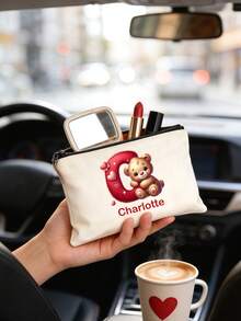 أكياس التسوق المخصصة، هدايا الأطفال المخصصة، هدايا الأطفال، هدايا مخصصة، أكياس التسوق المكتوب عليها الأسماء، أسماء حديثة، أكياس الأطفال، عيد الحب، أكياس هدايا مخصصة، أكياس هدايا من القماش، أكياس عيد الحب الكبيرة، أكياس عيد الحب المخصصة، أكياس عيد الحب، أكياس تسوق عيد الحب - متعدد الألوان - مشاهدة 2