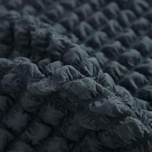 1 Piece  Sofa Cover Elastic Living Room Sofa Cover Pet Anti-Dirty Universal Sofa Protector Home Decoration Sofa Cushion Cover - Dark Gray - 3 - View 11