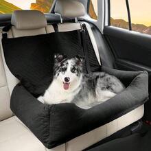 Pet Booster & Car Seats - negro123 - 查看 1