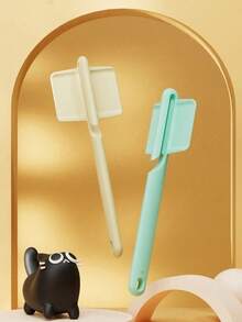 Pet Feeder, Dog & Cat Medication Dispenser, Can Feed Deworming Tablets, Cat Food Squeeze Dispenser - Multicolor - View 14