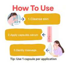 1 pieza Barra de crema facial hidratante de estilo coreano que contiene colágeno y proporciona beneficios multiefecto de 48 horas. Reafirma, ilumina y reduce las arrugas, y es adecuada para todos los tipos de piel clara beige. Presenta un diseño compacto de barra. - Rosa - Ver 5