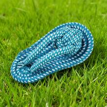 5pcs/Set Pet Rope Knot Toys Set: Chew Resistant, Teeth Cleaning + Assorted Styles, Easy Interactive Play - Multicolor - View 10