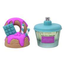 Perfume Lattafa Give Me Gourmand Vanilla Freak 75ml Edp - Fresco - Ver 4