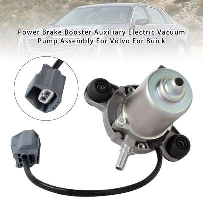 Car Replacement Parts