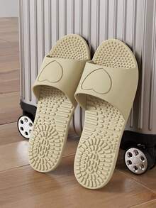 Dép du lịch gấp gọn chống trượt dùng trong nhà/dép massage phòng tắm, unisex, nhẹ và nhanh khô, dép đế bằng chống trượt, lót giày mềm mại cho phòng tắm, thiết kế hở ngón thoải mái, chống mài mòn. Vật dụng cần thiết khi đi du lịch, phụ kiện du lịch, du lịch tiện lợi, chống trượt, du lịch công tác, dép mềm dùng một lần tại khách sạn, massage chân, thích hợp cho bơi lội và thể thao, món quà tuyệt vời cho gia đình, bạn bè và bạn học. - A - Xem 4