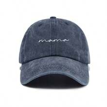 Men's Baseball Cap, Deep Crown, Large Circumference, Casual, Fashionable Baseball Cap, Suitable For Spring, Summer And Autumn - A - View 16