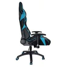 BraZen  Esports Elite PC Gaming Chair - Grey - View 11