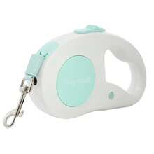 1pc Multifunctional Retractable Dog Leash - Multicolor - View 14