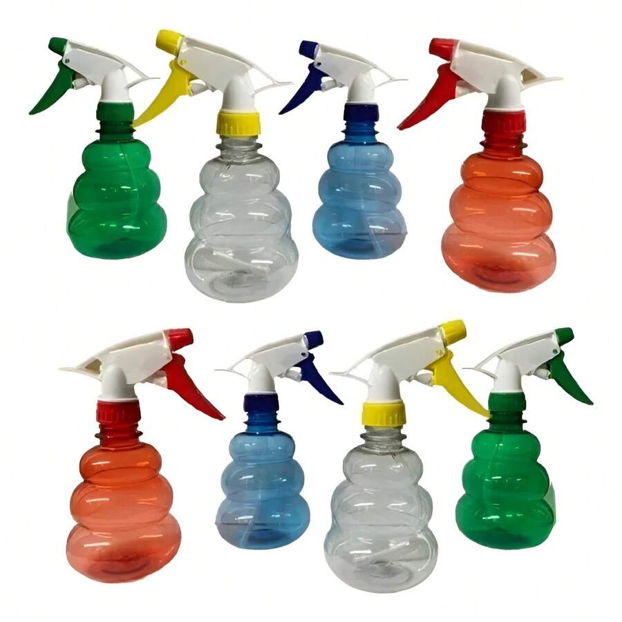 Tendencia8 Atomizador Gusano 3 Ligas Pistola Pato Agua Spray Mayoreo VariadoCalidad premium