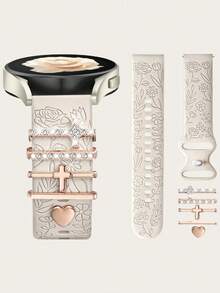 Ánh sao + Thập tự giá