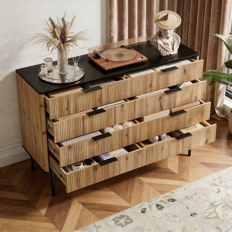 Dressers & Chests Of Drawers