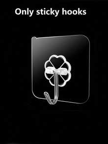 五合一金属加厚节省空间衣架，带防滑泡沫垫，适用于外套、毛衣、西装和T恤衫 - 彩色 - 查看 11