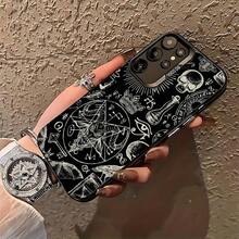 Basic Phone Cases - Translucent Black - View 7