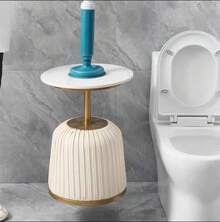 Toilet Plungers - Multicolor - View 3