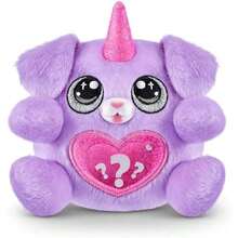 Rainbocorns-Puppycorn Surprise-Serie 8 Scent Surprise Plush Small Hound Dog - Perro de caza - Ver 3