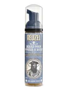 TendenciaReuzel Beard Foam Acondicionador De Barba De Hombre 70mlCalidad premium - 1 - Ver 2
