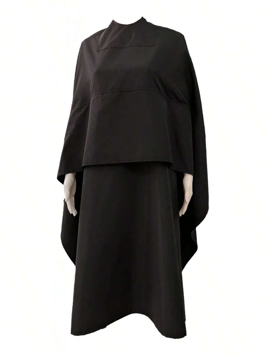 Hair Storage - Black - View 1