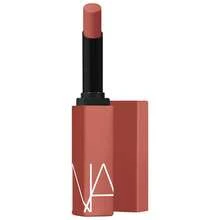 Nars Powermatte Matte Lipstick 116 Start Me Up (Warm Pink Brown) 1.5g/0.05 Oz | Hasil Akhir Matte | Warna Tahan Lama | Aplikasi Sekali Sapu | Nyaman Sepanjang Hari | Tahan Pudar | Saturasi Tinggi | Tekstur Creamy hingga Matte | Ringan - 116 Mulai Saya - View 1