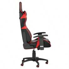 BraZen  Esports Elite PC Gaming Chair - Grey - View 5