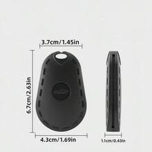 Car Windshield Wiper Repair Tool, Wiper Blade Rubber Strip Repair Tool, Portable Repair Kit - Multicolor - View 3