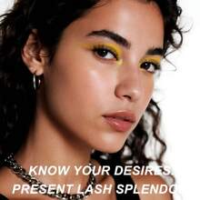 Upgraded,14 Lash Clusters Wispy D Curl With No Plastic Feel,Natural Cluster Eyelash Extensions,Ultra-Soft Individual Lashes With Thin Band,Long-Lasting And New Comfort -Sunrise Style[],38505213 - trắng - Xem 6