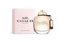 Coach [自营] 纽约女士淡香水喷雾 EDP 香水 1oz/30ml 1.7oz/50ml 持久优雅 女友妻子母亲朋友生日毕业派对旅行露营户外学校校园旅行节日周年纪念夏季秋季夏季精选夏季必备夏季经典轻松优雅办公室礼物魅力氛围日常使用 - EDP - 查看 11