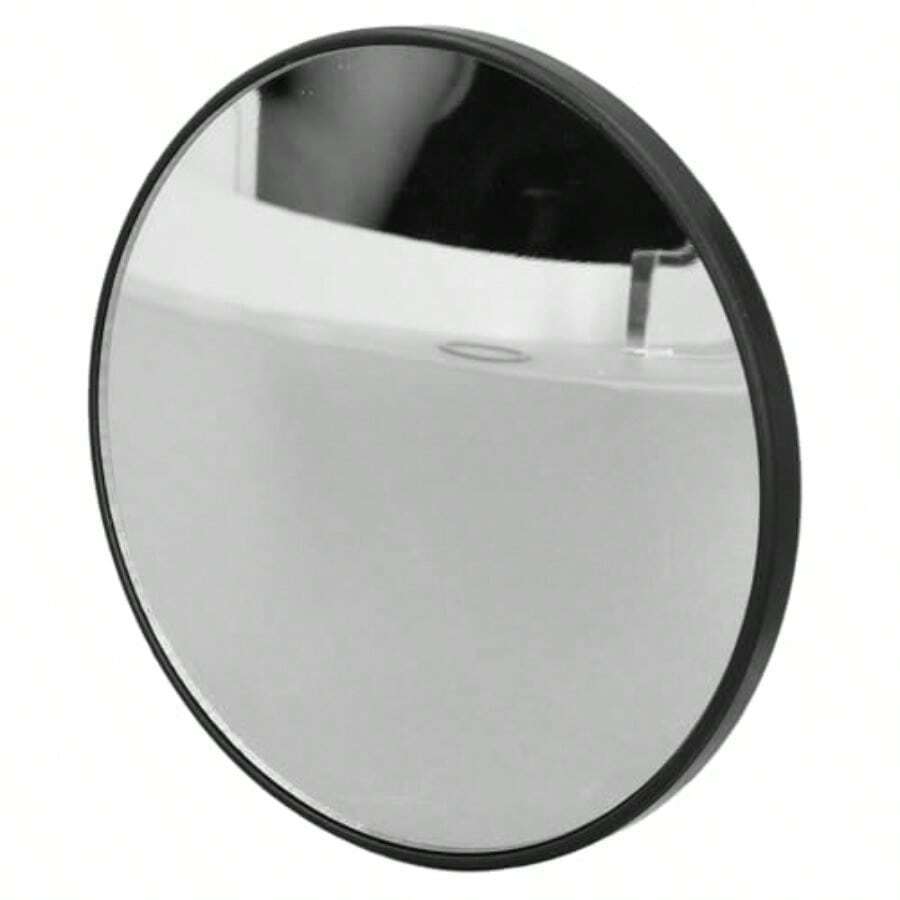 Mirrors - Black - View 1