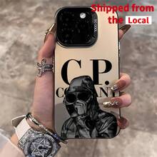 Basic Phone Cases - Negro translúcido - Ver 3