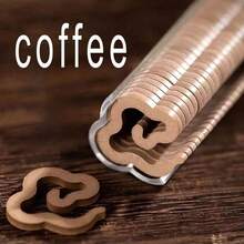 1盒，42片不粘吉祥云香粉，木质，每片燃烧约30分钟，罐装香片，持久去除室内异味，多种香味可选，适合作为生日、毕业礼物等。