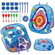 Kids Bean Bag Game Boards - 1set - 查看 2