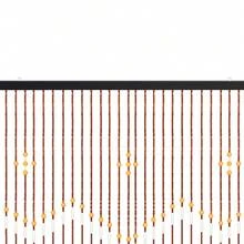 YUNRUX Beaded Door Curtains