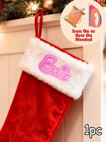 Bộ 1/3/5 huy hiệu tên thêu tùy chỉnh, mặt sau bằng nỉ, nhãn dán tên ủi, miếng vá thêu cá nhân hóa, thích hợp cho áo khoác, áo choàng, ba lô, tiệc cưới, miếng vá tên ủi tùy chỉnh, miếng vá quà tặng sinh nhật, phụ kiện du lịch. - Nhiều màu - Xem 14