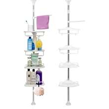 Shower Racks & & Shower Head Holders